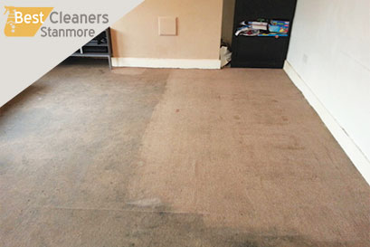 carpet cleaning